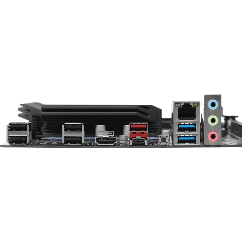 Gigabyte B550 EAGLE