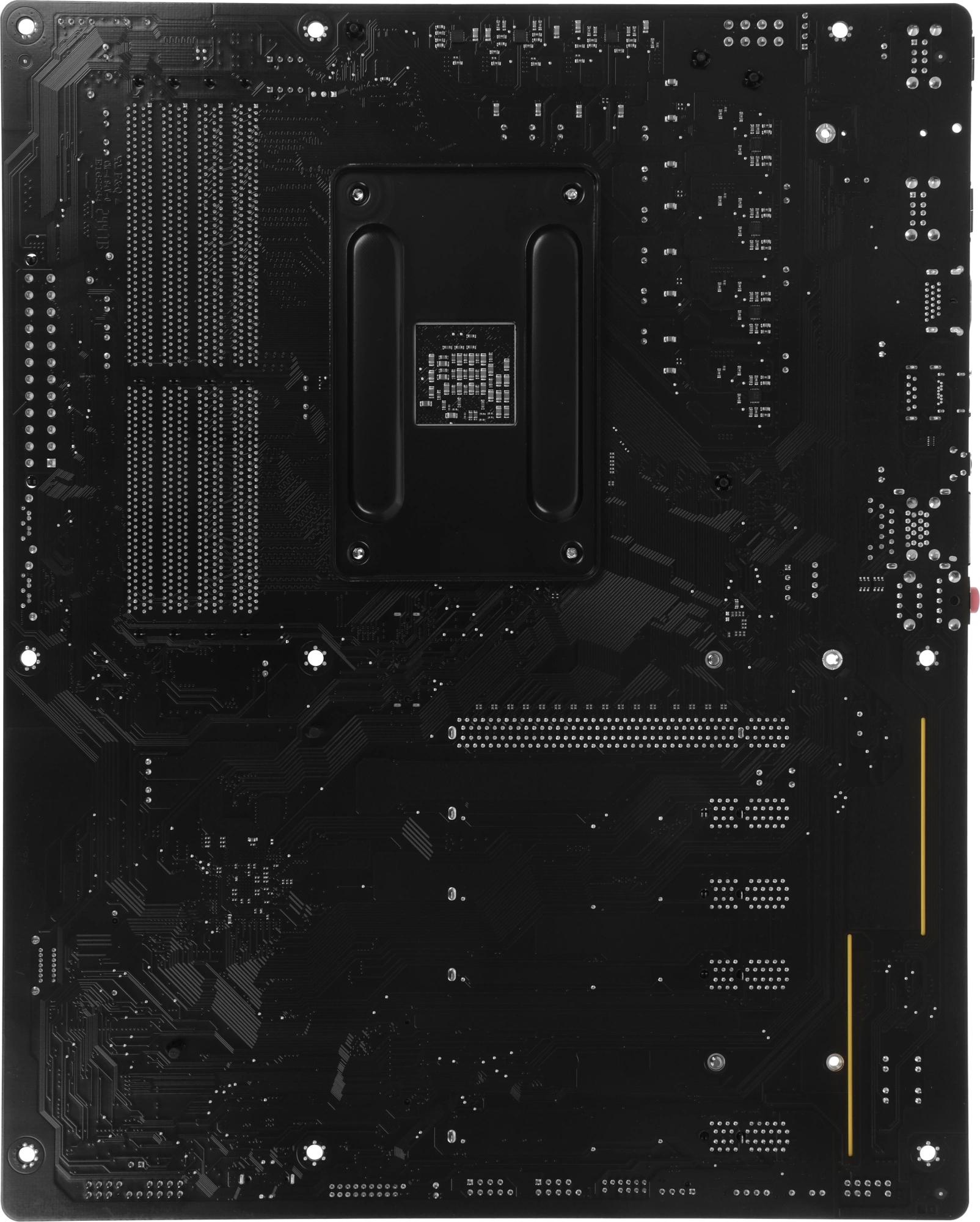 Gigabyte B550 EAGLE