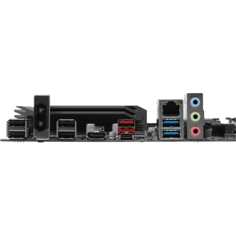 Gigabyte B550 EAGLE WIFI6