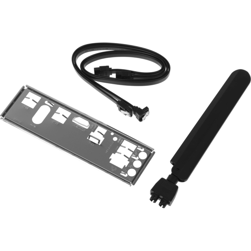 Gigabyte B550 EAGLE WIFI6