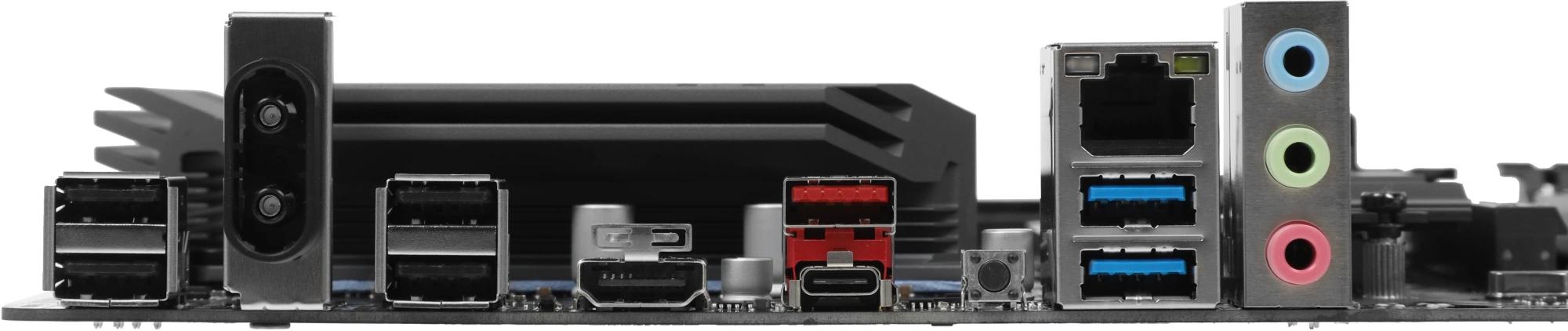 Gigabyte B550 EAGLE WIFI6