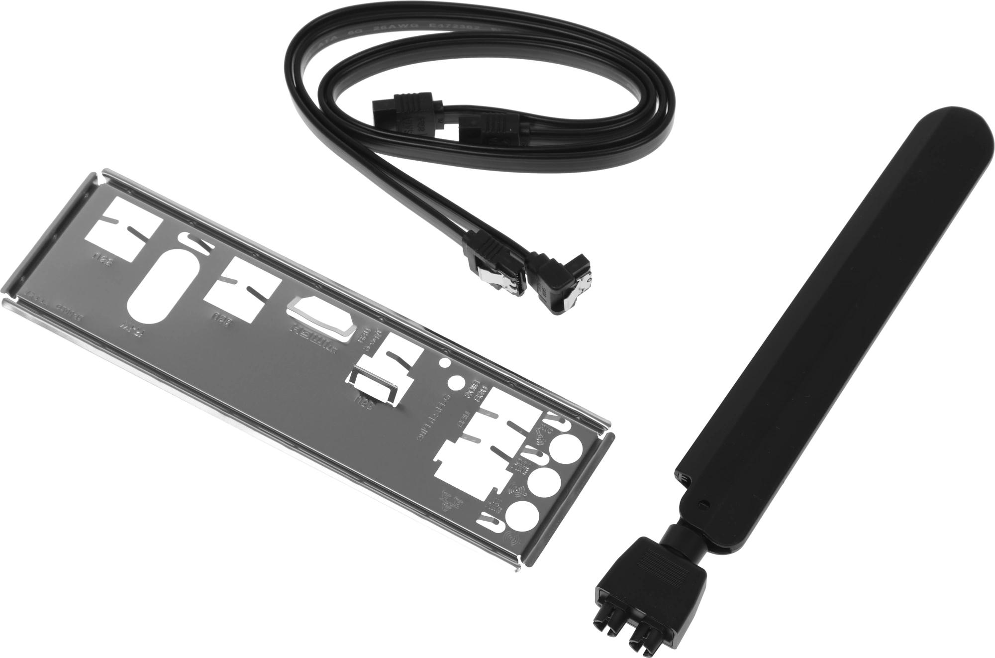 Gigabyte B550 EAGLE WIFI6