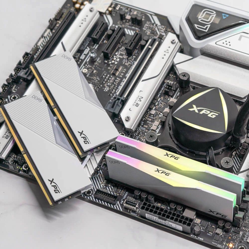 ADATA AX5U6400C3232G-DCLARWH