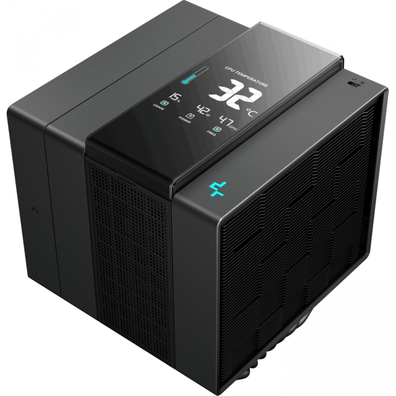 Deepcool R-ASN4-BKNVMD-G