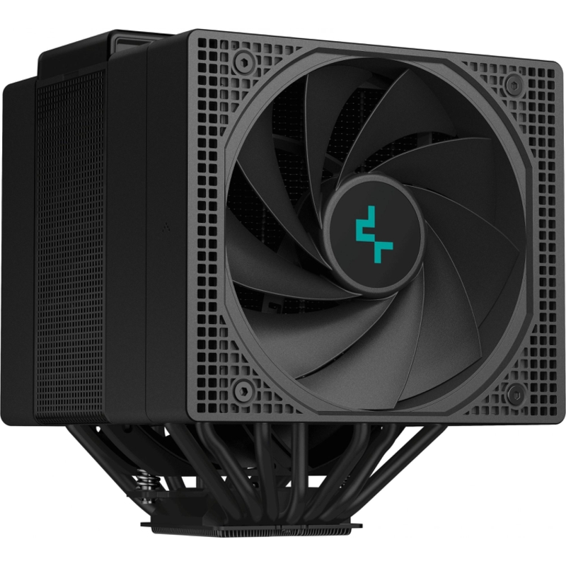 Deepcool R-ASN4-BKNVMD-G