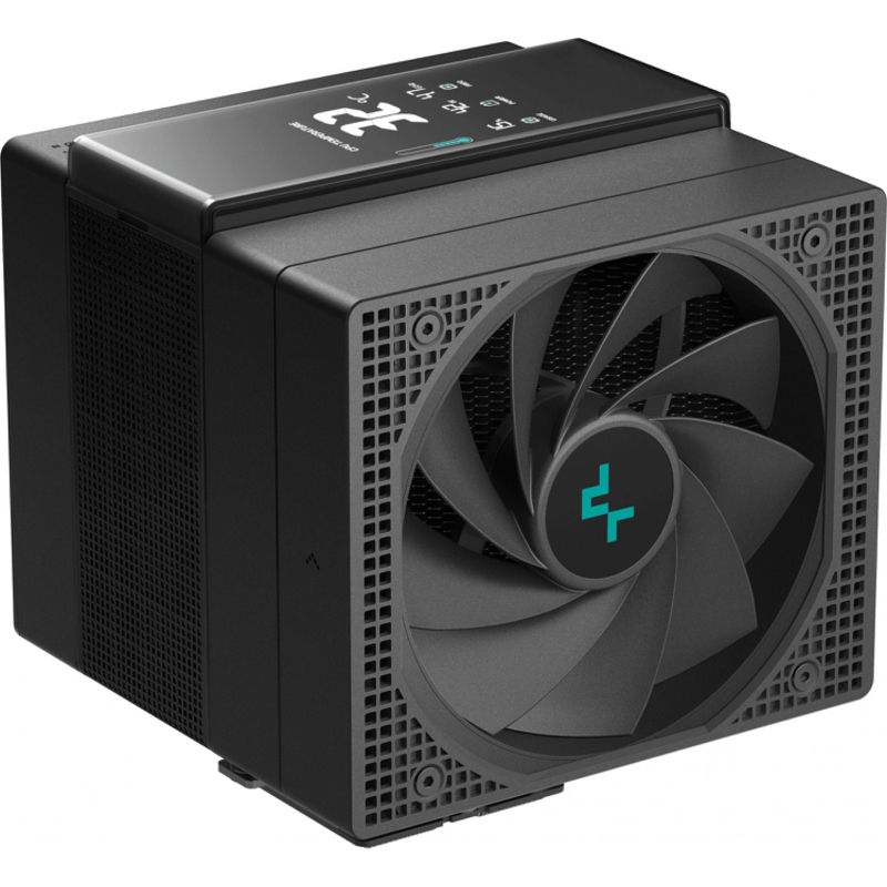 Deepcool R-ASN4-BKNVMD-G