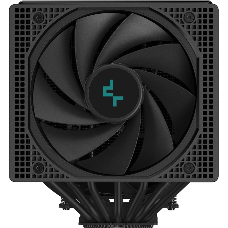 Deepcool R-ASN4-BKNVMD-G