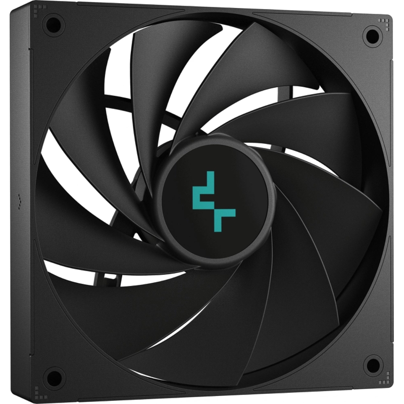 Deepcool R-ASN4-BKNVMD-G