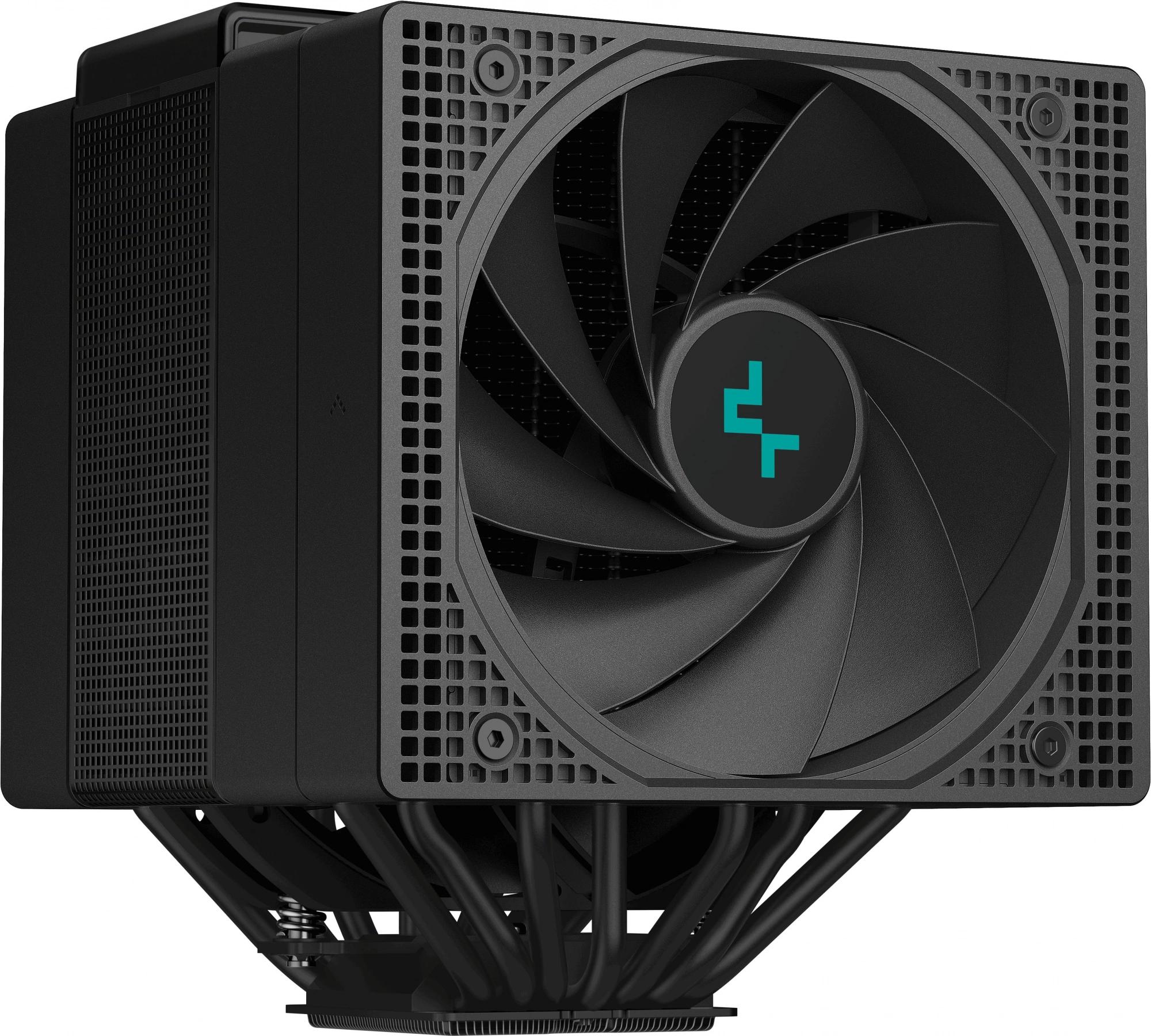 Deepcool R-ASN4-BKNVMD-G