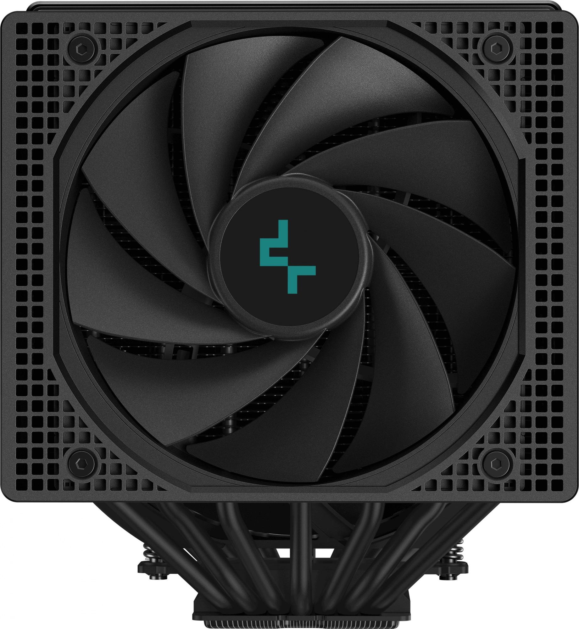 Deepcool R-ASN4-BKNVMD-G