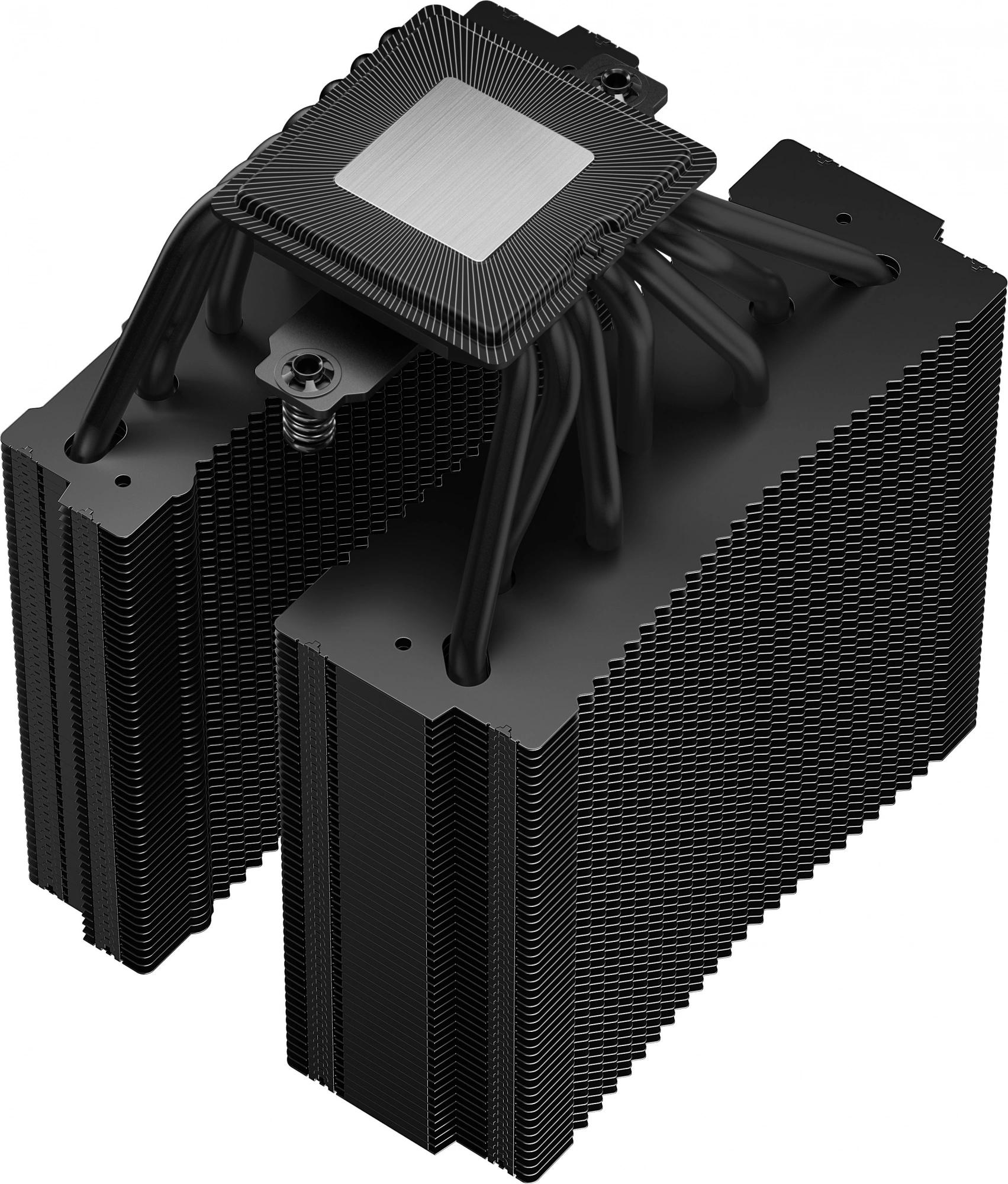 Deepcool R-ASN4-BKNVMD-G