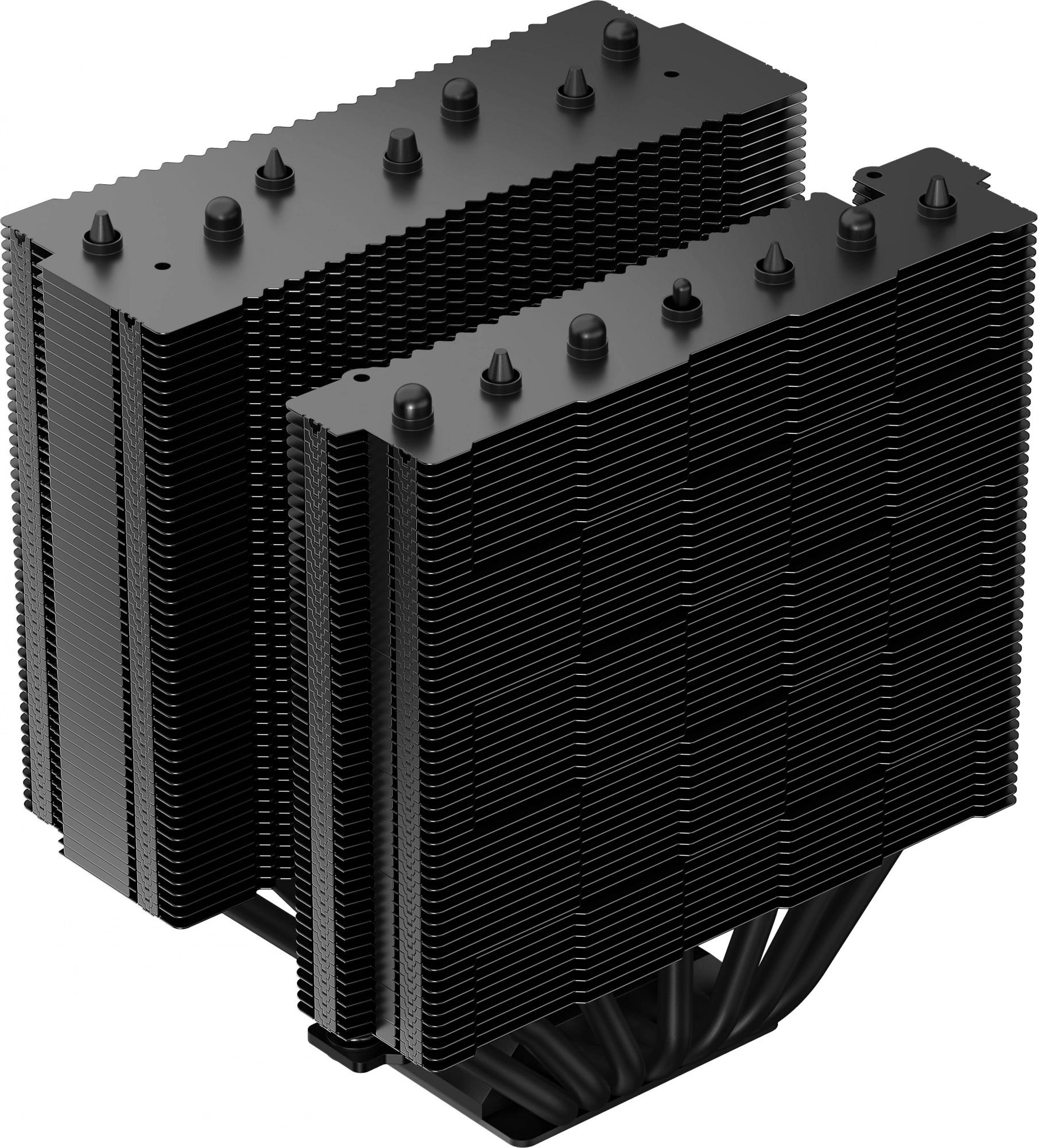 Deepcool R-ASN4-BKNVMD-G
