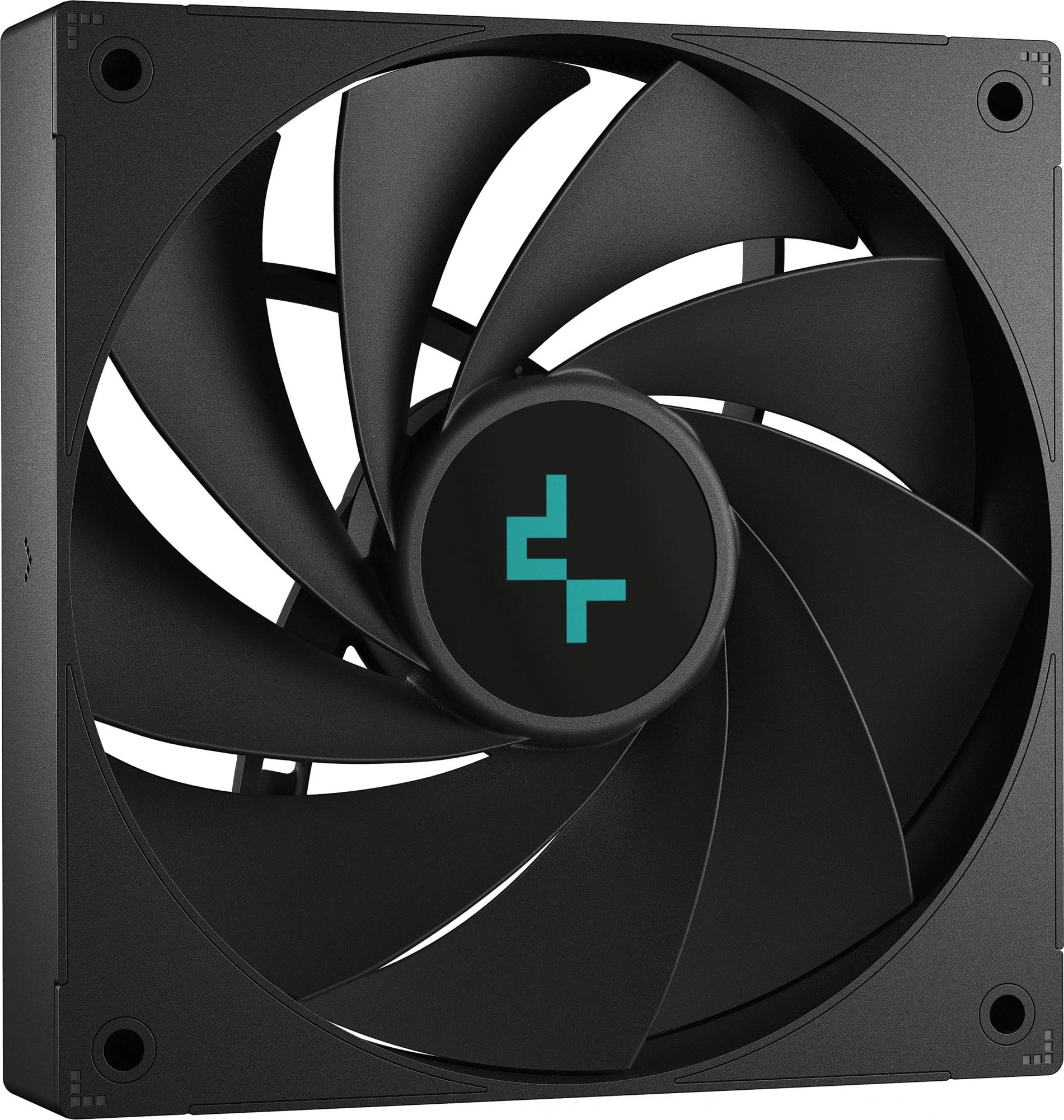 Deepcool R-ASN4-BKNVMD-G