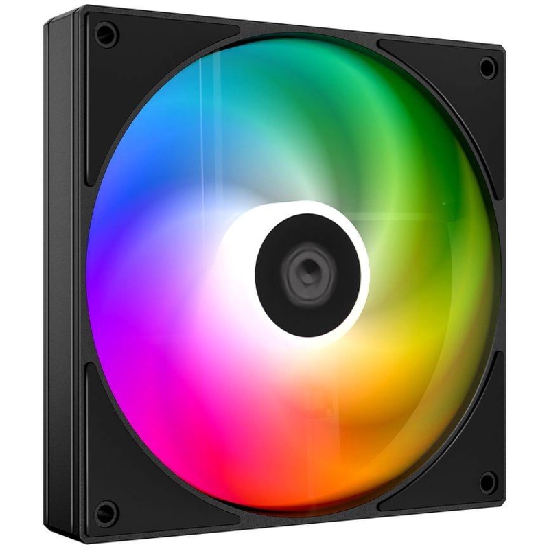 ID-COOLING AS-120-ARGB-K