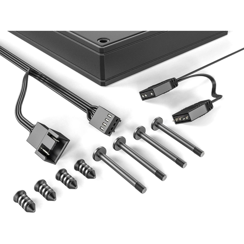ID-COOLING AS-120-ARGB-K