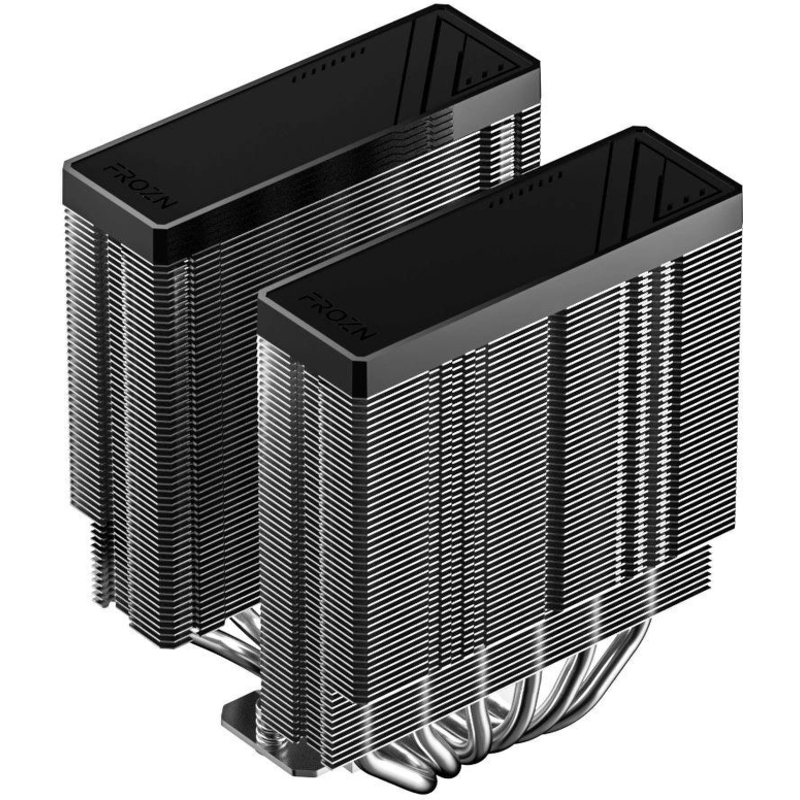 ID-COOLING FROZN A620 PRO SE ARGB