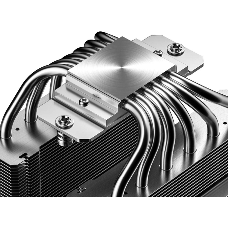 ID-COOLING FROZN A620 PRO SE ARGB
