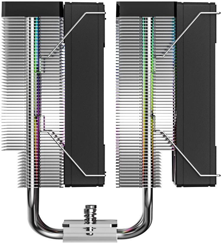 ID-COOLING FROZN A620 PRO SE ARGB