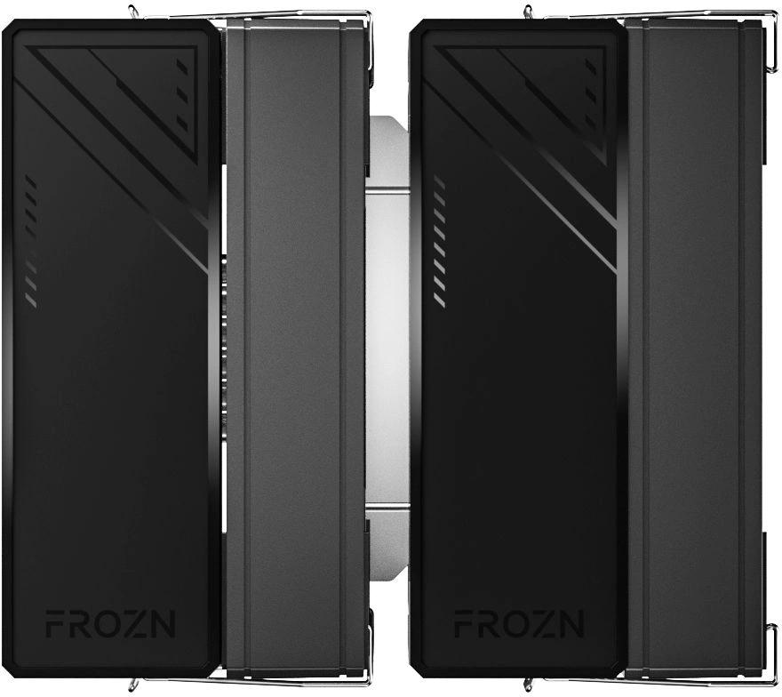 ID-COOLING FROZN A620 PRO SE ARGB
