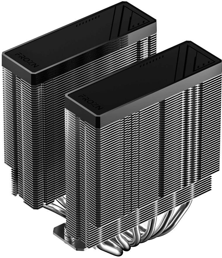 ID-COOLING FROZN A620 PRO SE ARGB