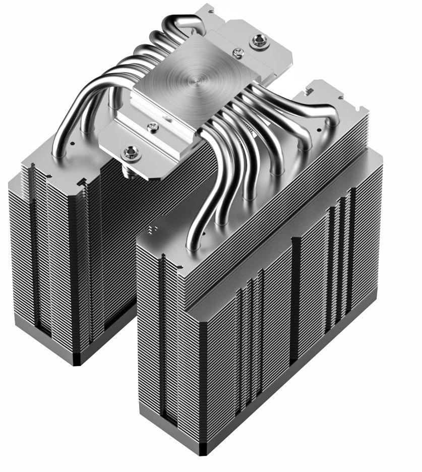 ID-COOLING FROZN A620 PRO SE ARGB