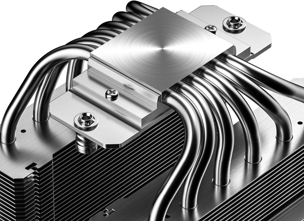 ID-COOLING FROZN A620 PRO SE ARGB