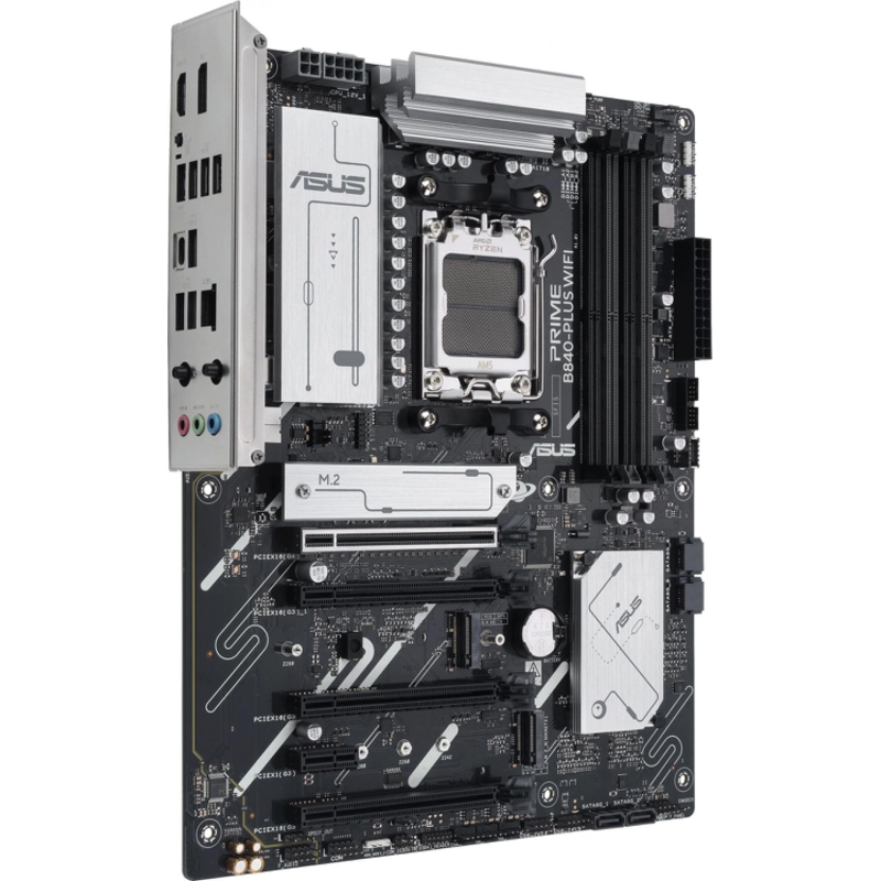 Материнская плата ASUS PRIME B840-PLUS WIFI