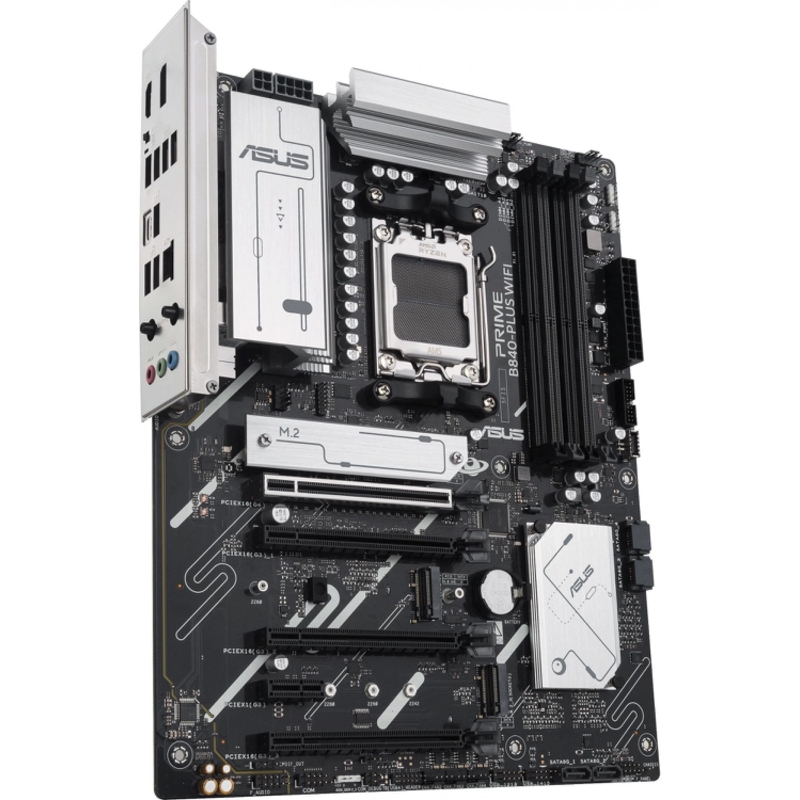 Материнская плата ASUS PRIME B840-PLUS WIFI
