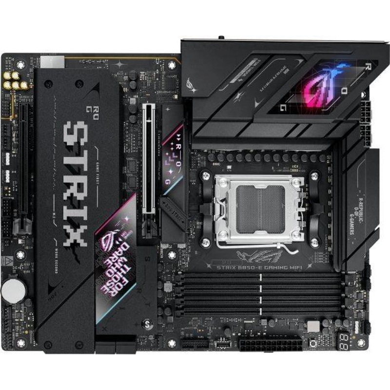ASUS ROG STRIX B850-E GAMING WIFI