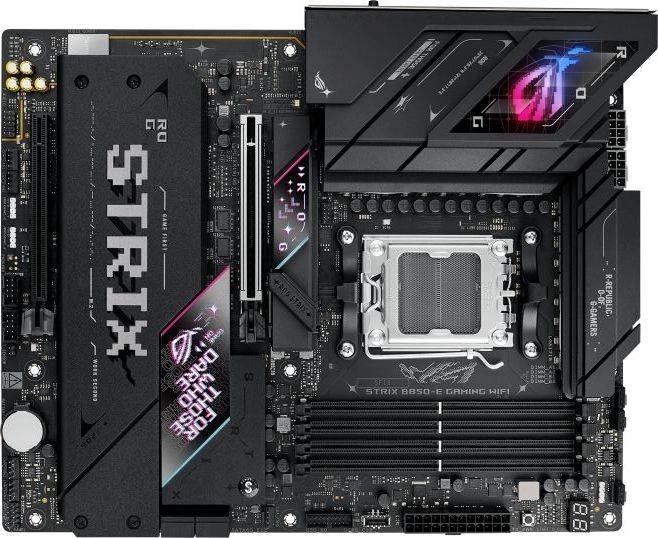 ASUS ROG STRIX B850-E GAMING WIFI