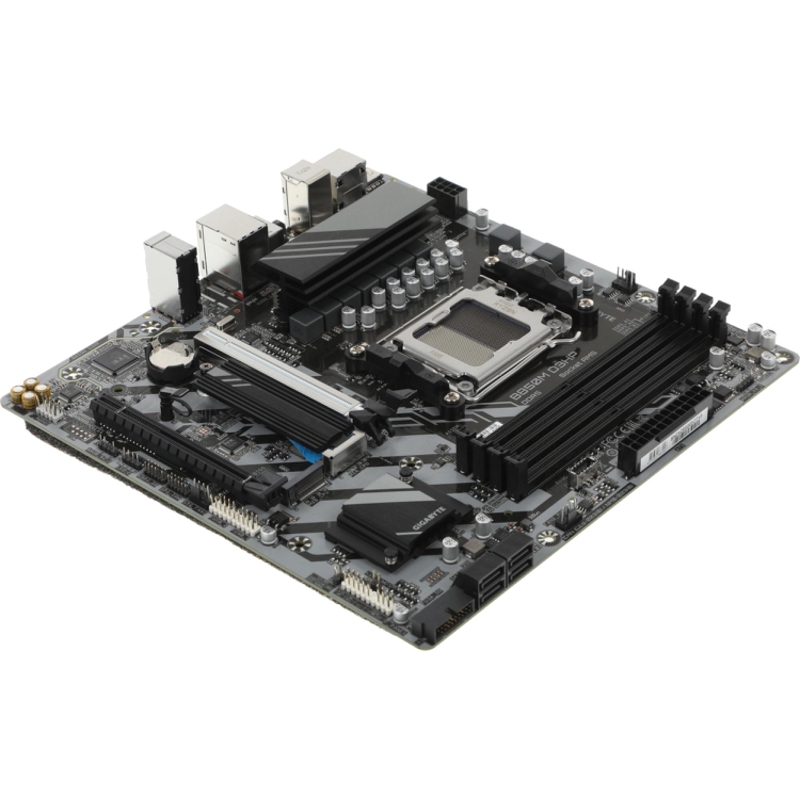 Gigabyte B850M D3HP
