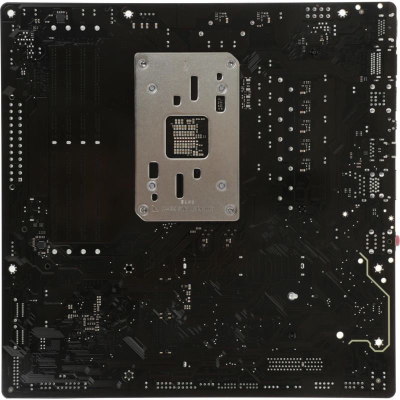 Gigabyte B850M D3HP