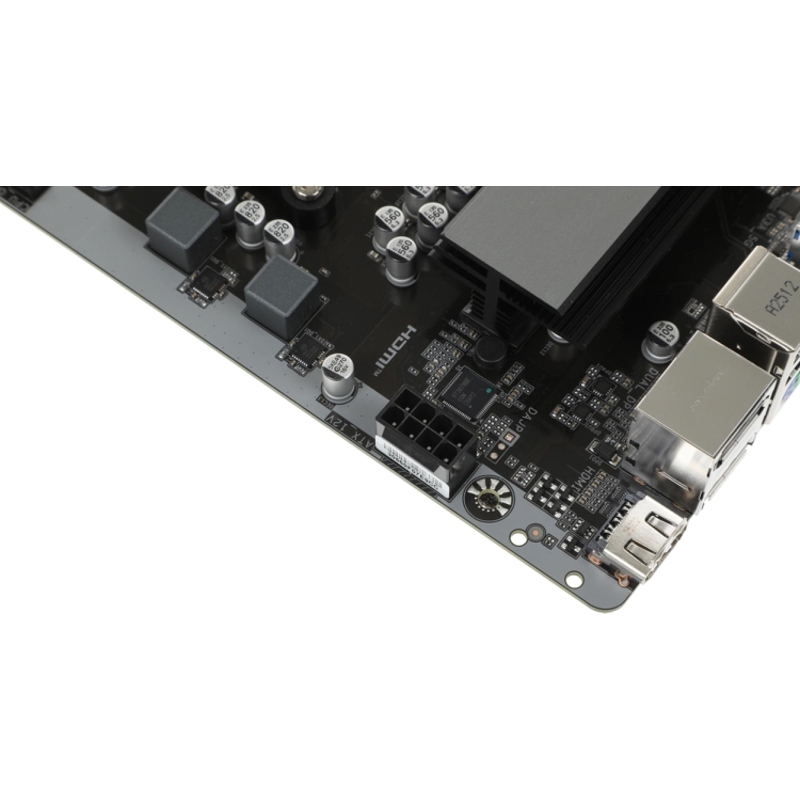 Gigabyte B850M D3HP