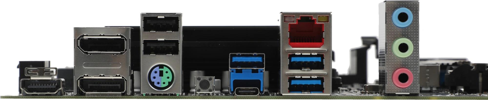 Gigabyte B850M D3HP