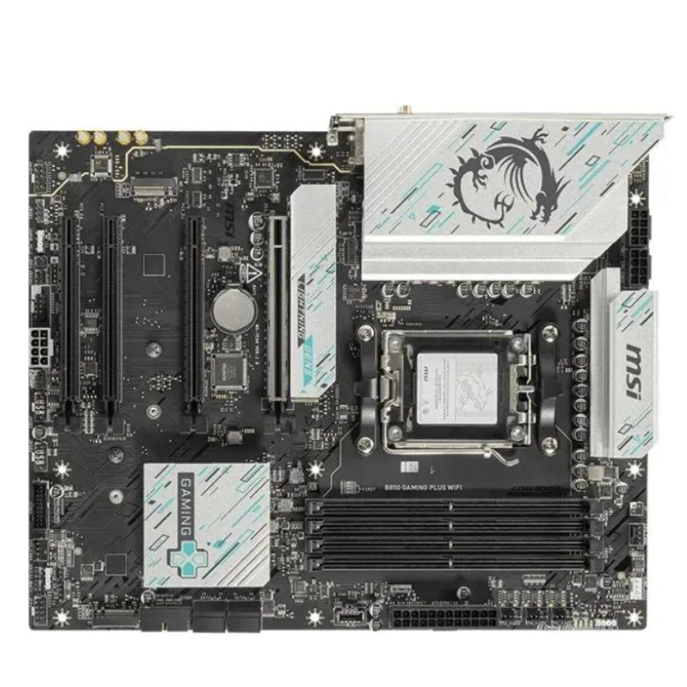 MSI B850 GAMING PLUS WIFI