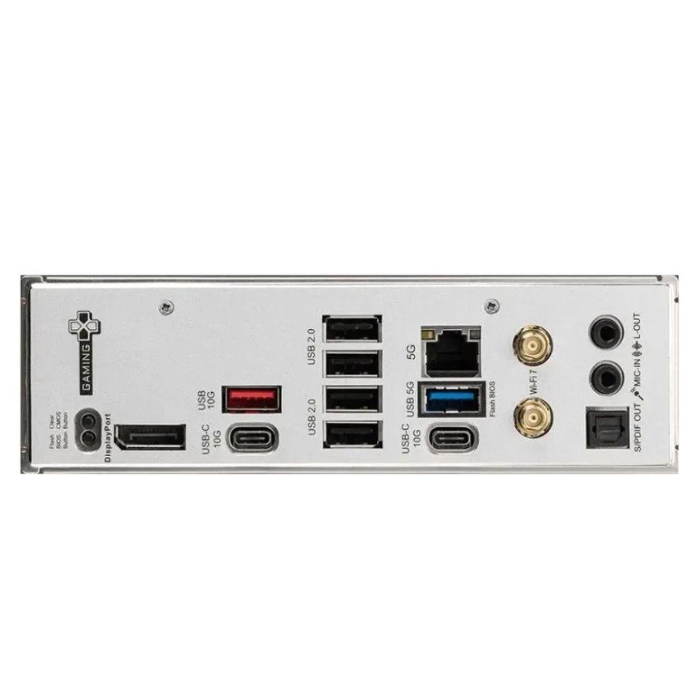 MSI B850 GAMING PLUS WIFI