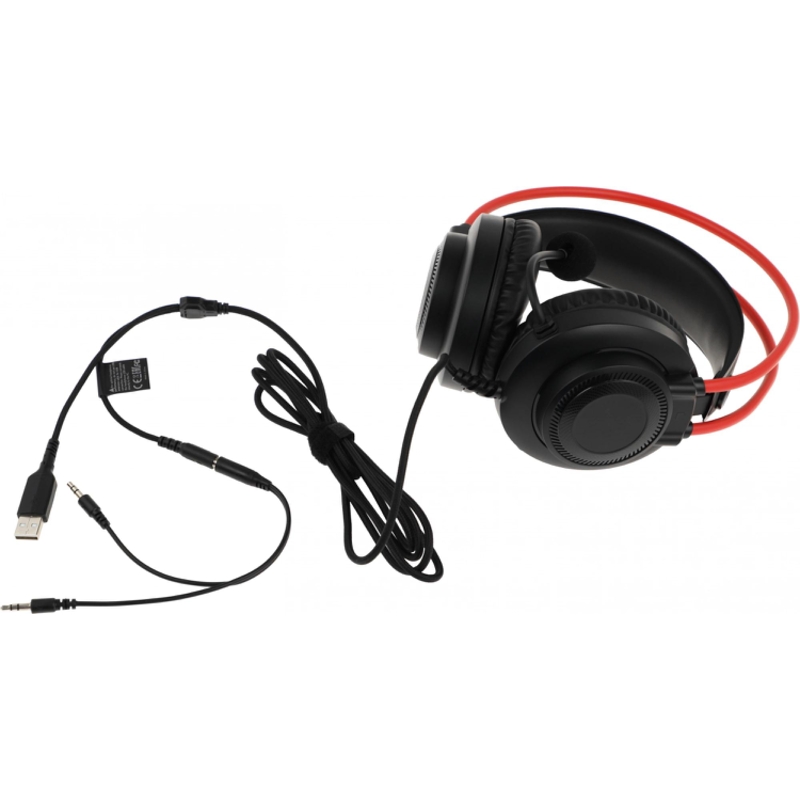 A4Tech G200   AUX3.5-4PIN +USB