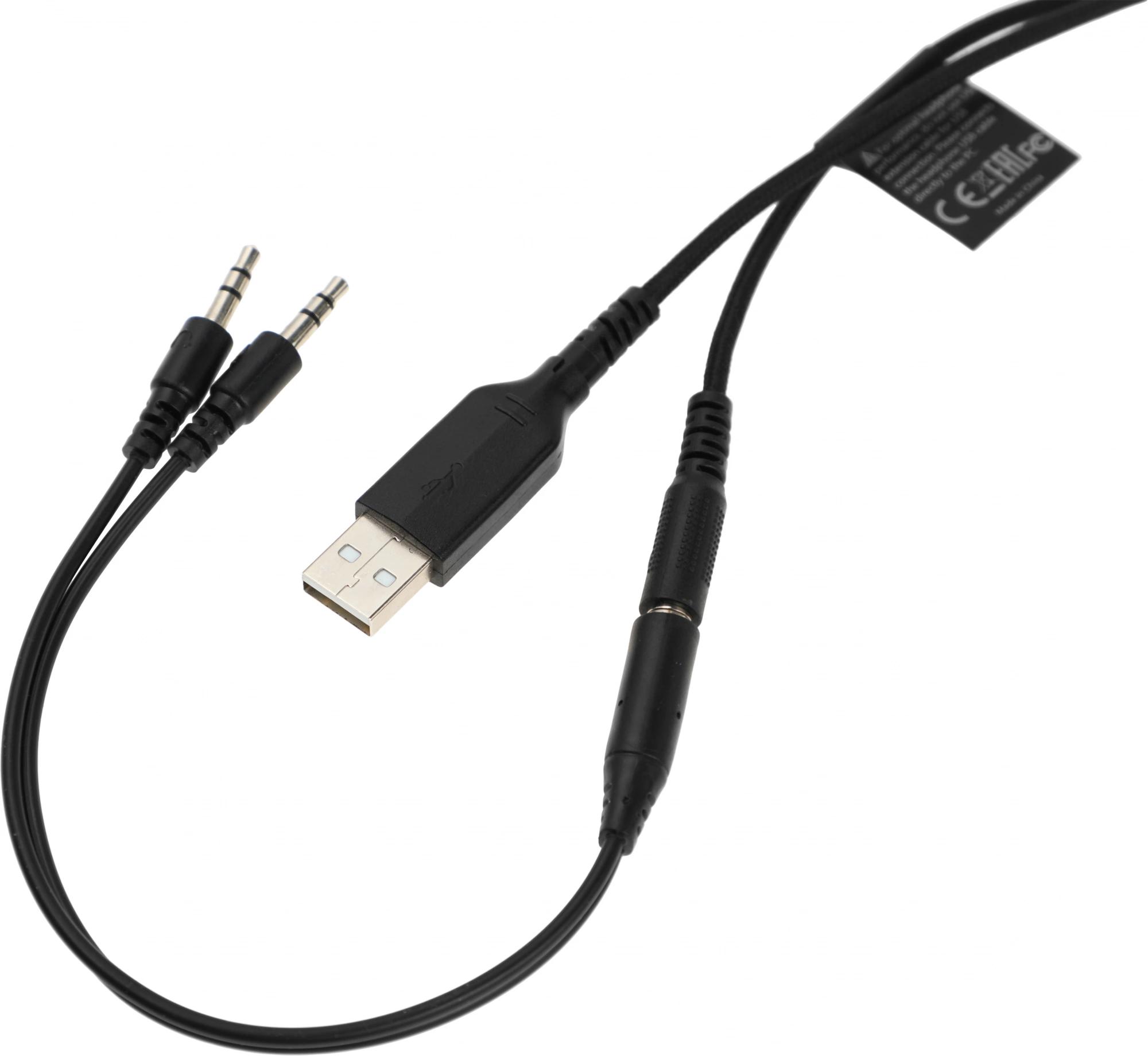 A4Tech G200   AUX3.5-4PIN +USB