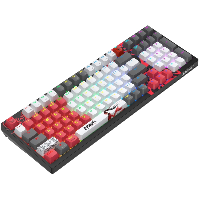 A4Tech WS98