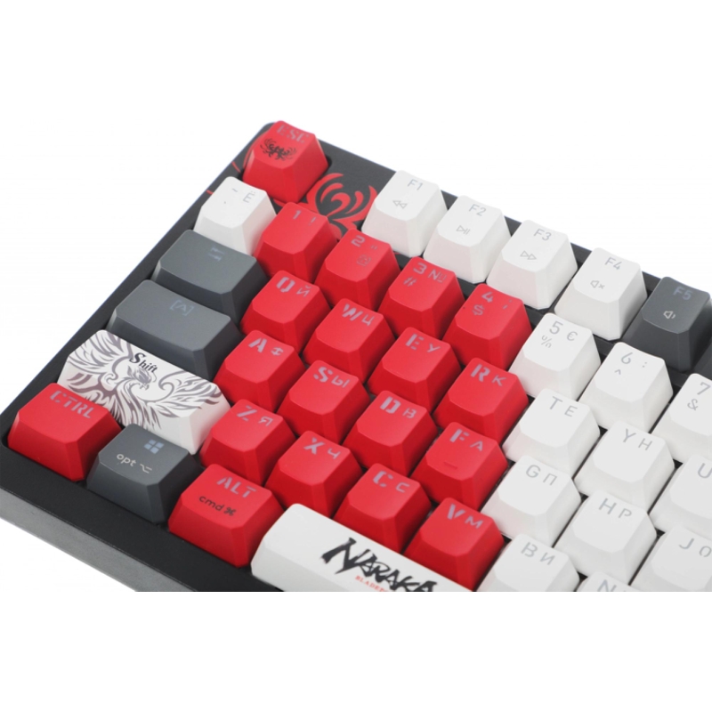 A4Tech WS98