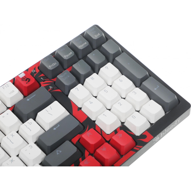 A4Tech WS98
