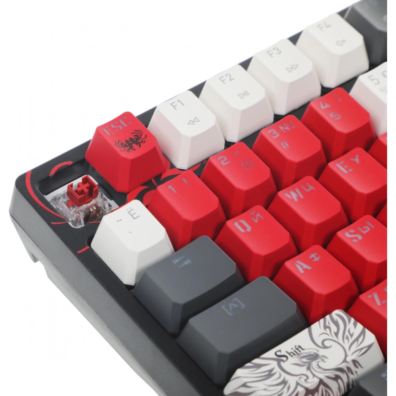 A4Tech WS98