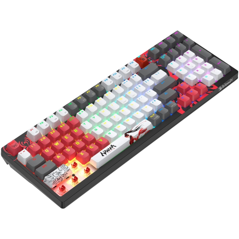 A4Tech WS98