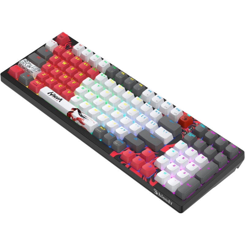 A4Tech WS98