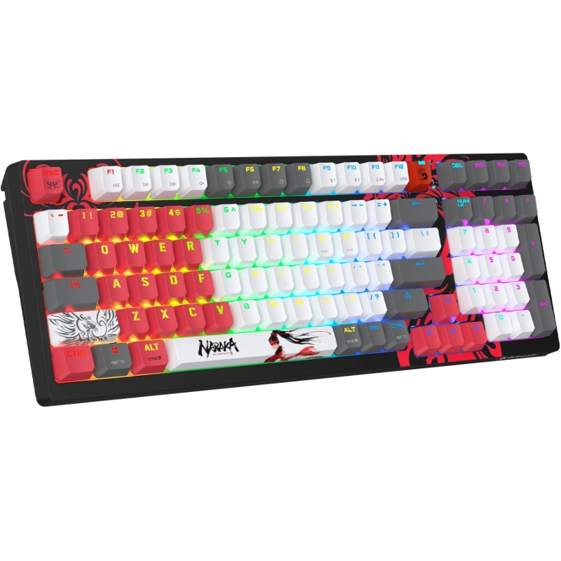 A4Tech WS98