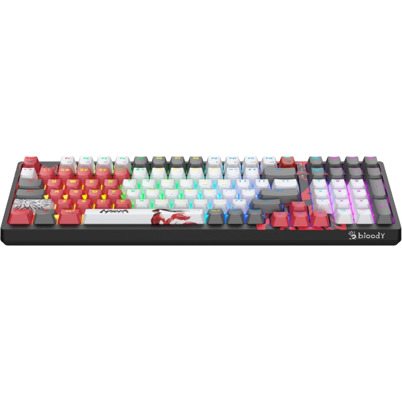 A4Tech WS98