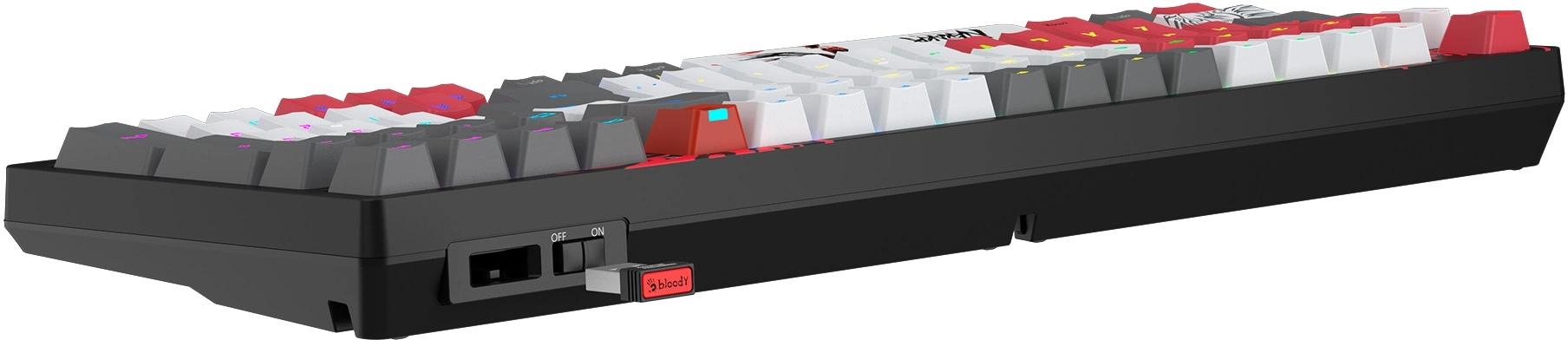 A4Tech WS98