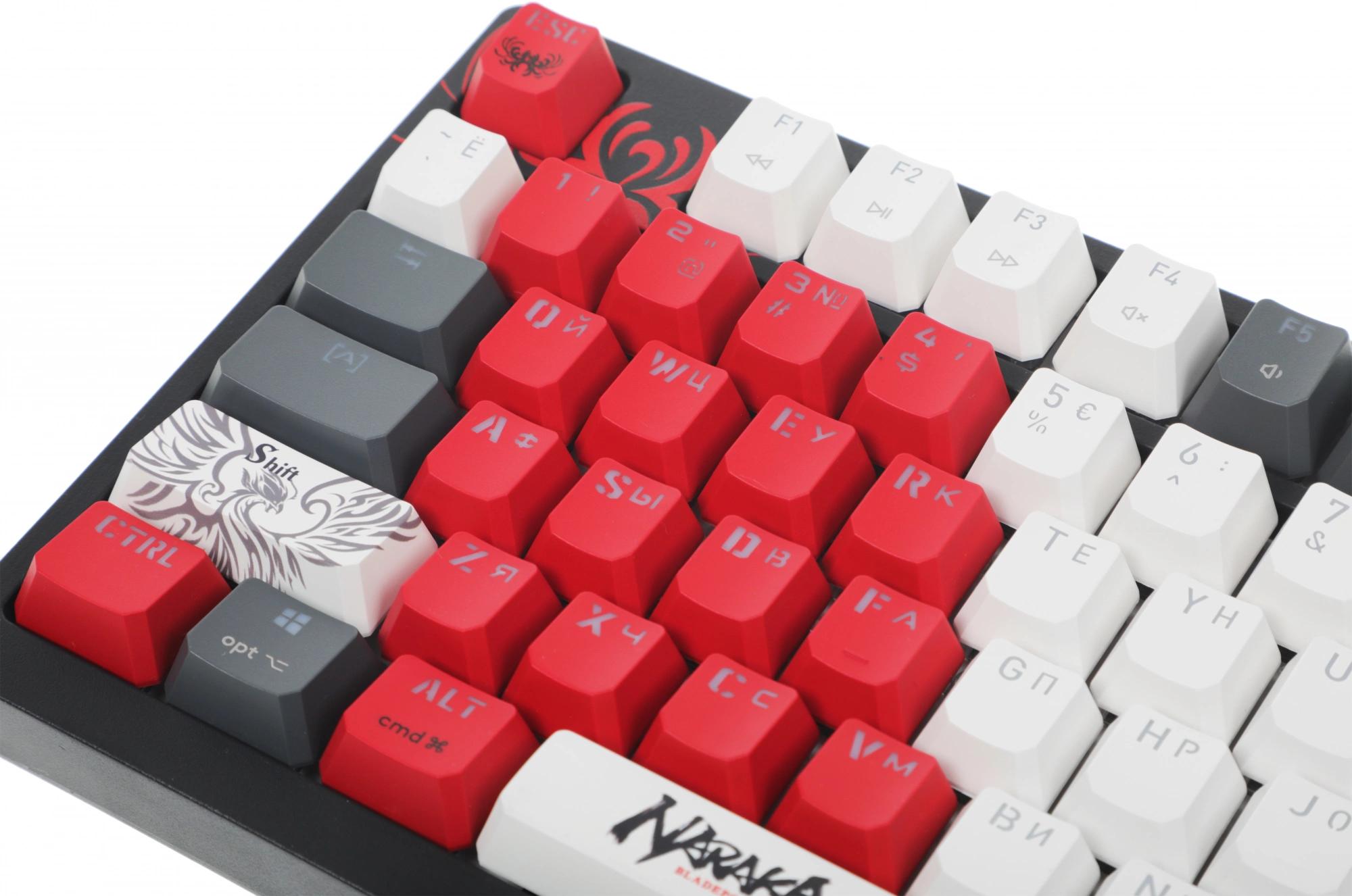 A4Tech WS98