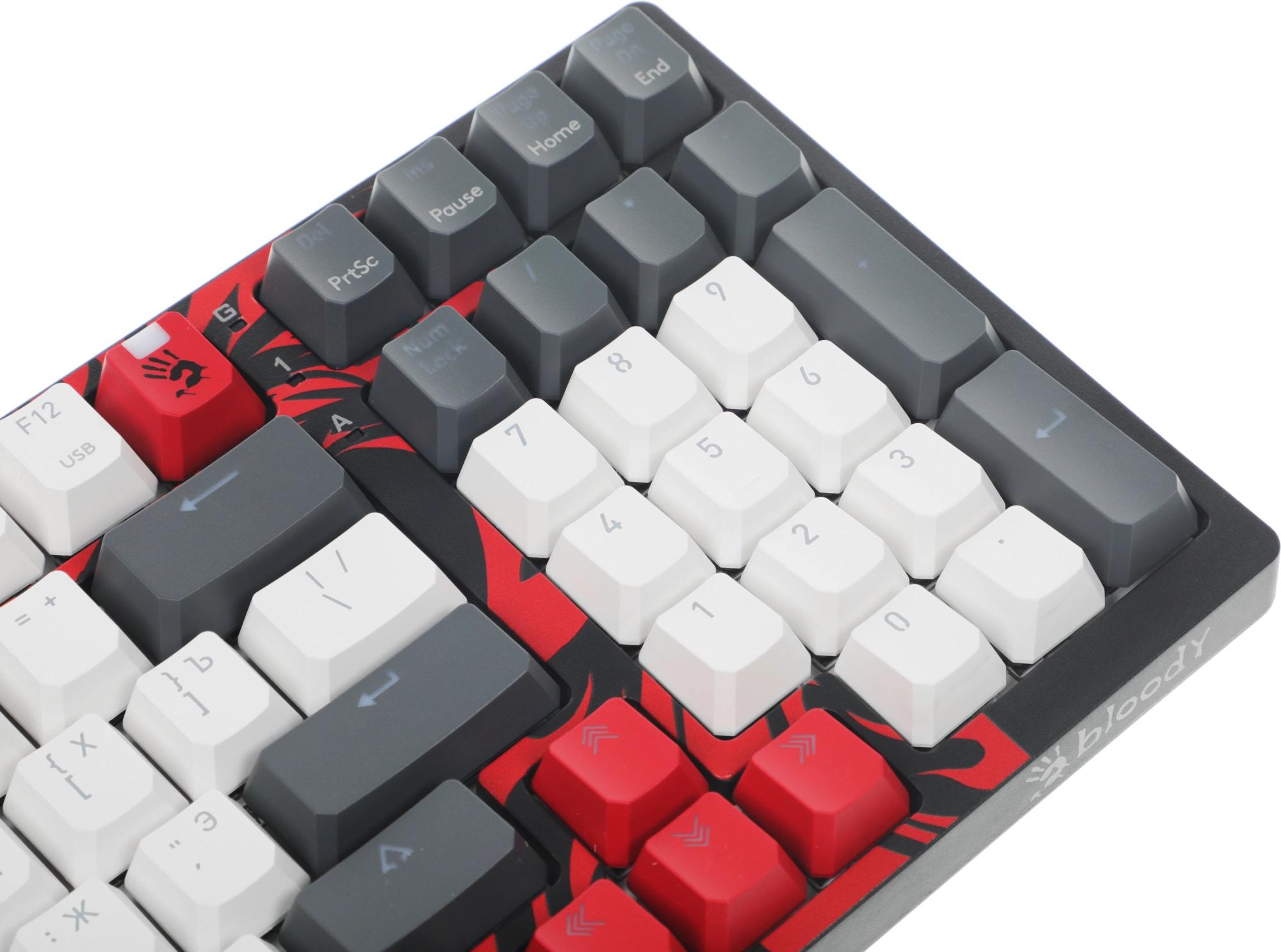 A4Tech WS98