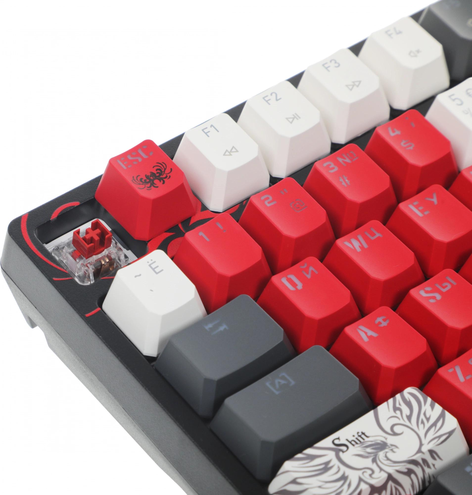 A4Tech WS98